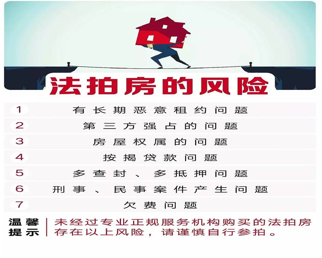 長(zhǎng)沙法拍房怎么撿漏？法拍房撿漏技巧有哪些？