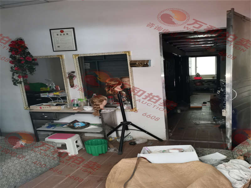 善化國際（善化名?。┓ㄅ姆?14號(hào)