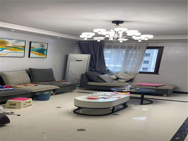 嘉宇盛世華章法拍房A6棟1603號(hào)