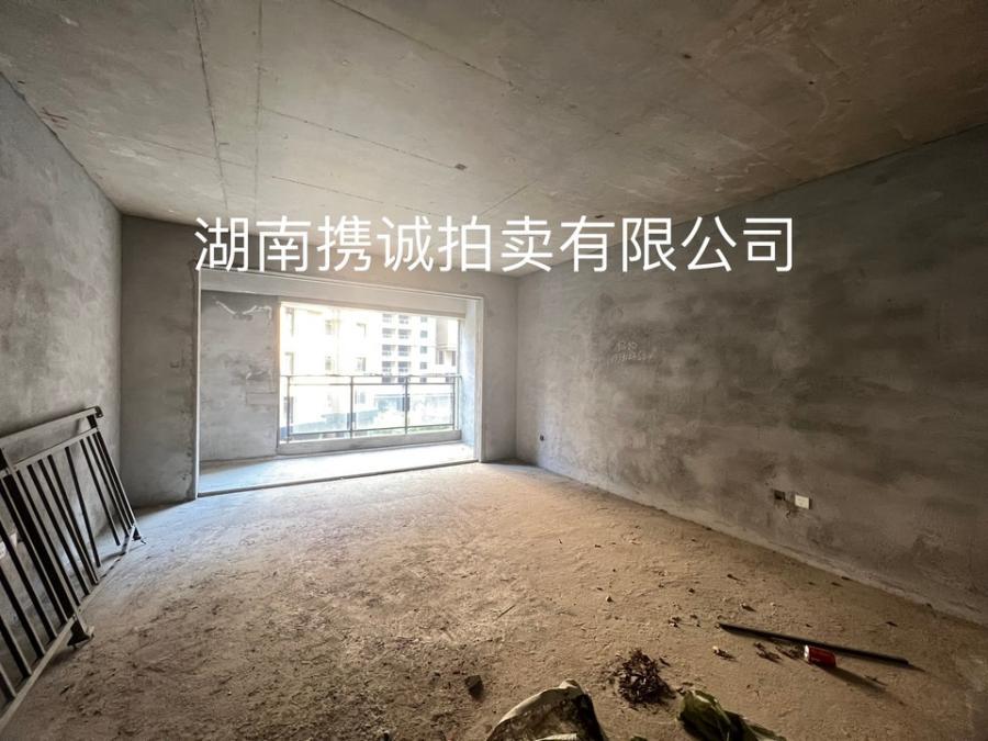 壹廷平層大宅（福地花園）法拍房1、2、3棟201室