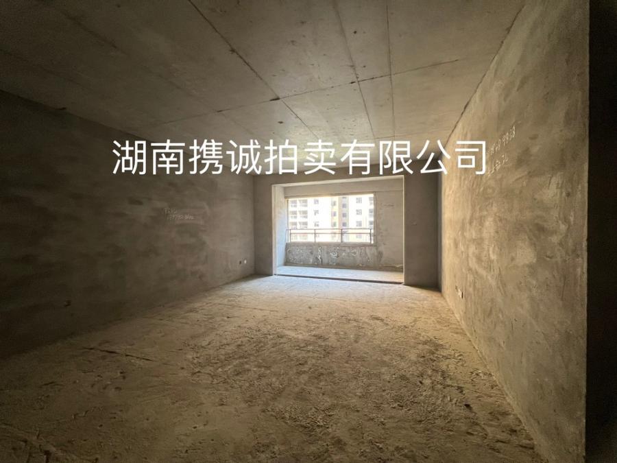 壹廷平層大宅（福地花園）法拍房1、2、3棟404室