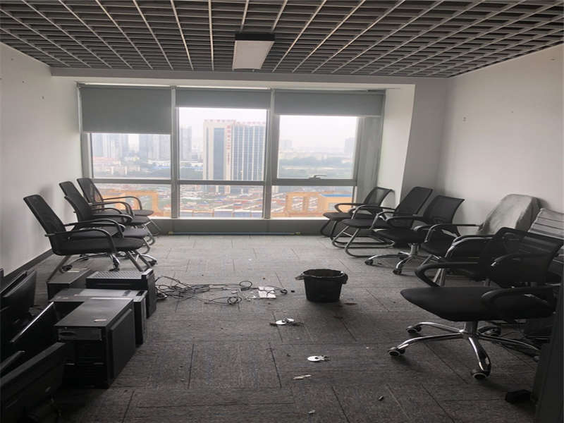 德思勤廣場法拍房B3至B6棟2127號(hào)、2128號(hào)