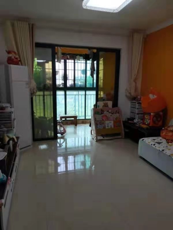 富基世紀公園法拍房52#、53#棟2507號