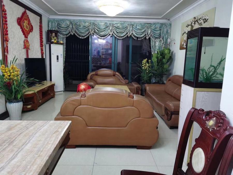 恒大城法拍房34、35棟1208房