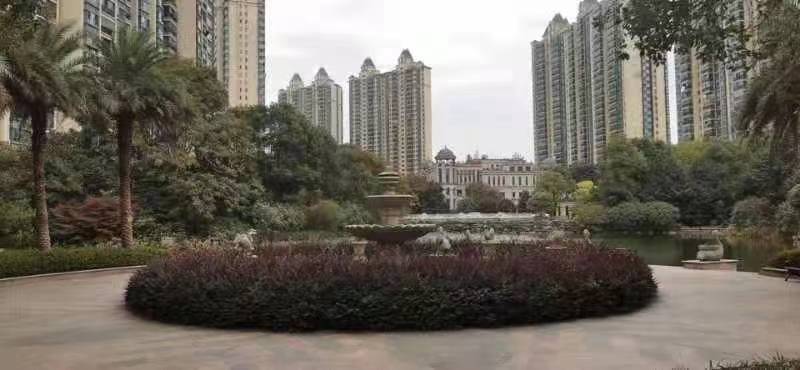 恒大雅苑法拍房1-3號(hào)棟2004號(hào)