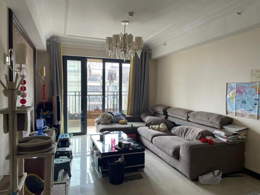 恒大御景半島法拍房錦繡苑7、8棟3805室