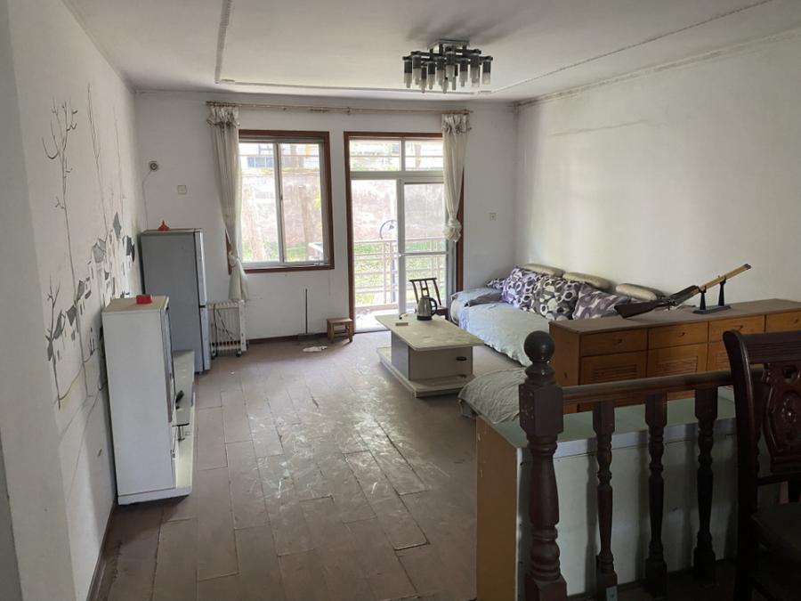 山水芙蓉國(guó)際新城（山水芙蓉新城）法拍房第二期YF-4棟202戶