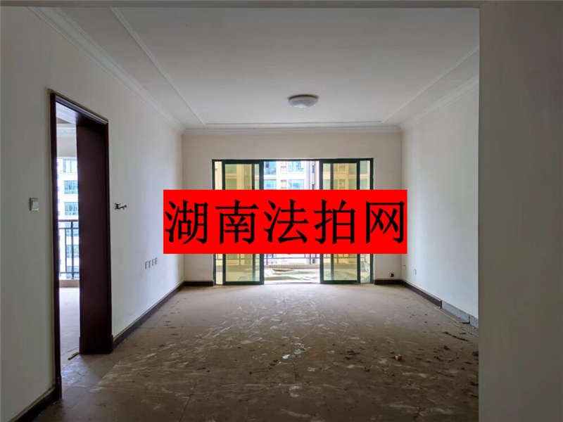 富基世紀公園法拍房二期30、31、32、33棟2512室