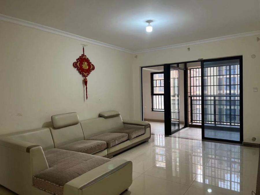 時(shí)代傾城（長(zhǎng)沙玫瑰園社區(qū)二期）法拍房二期11、12棟2408號(hào)包含部分家具家電