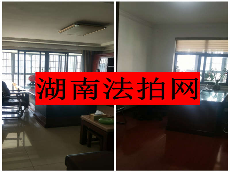 江山韻法拍房902、903室