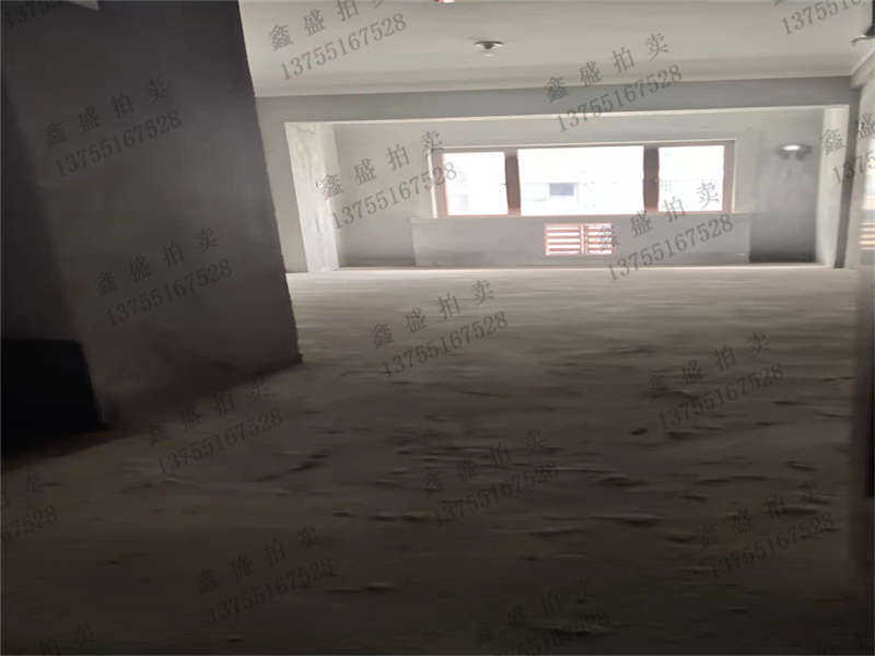 惠通才郡（惠通才庭）法拍房A棟1803號(hào)（共7套，可單獨(dú)競(jìng)拍）