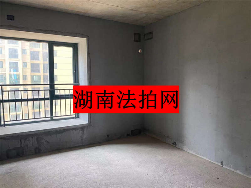 富基世紀公園法拍房四期56#-58#棟1109室