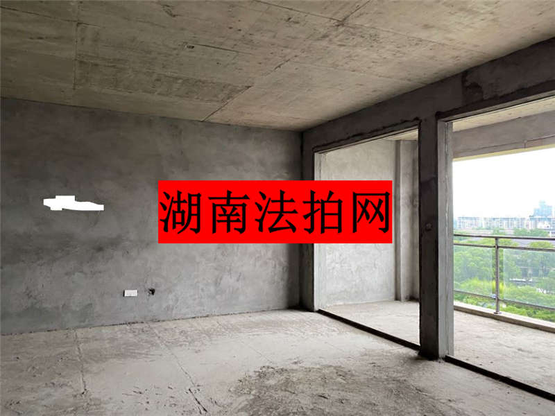 壹廷中央府院（福地花園）法拍房4、5、6棟902