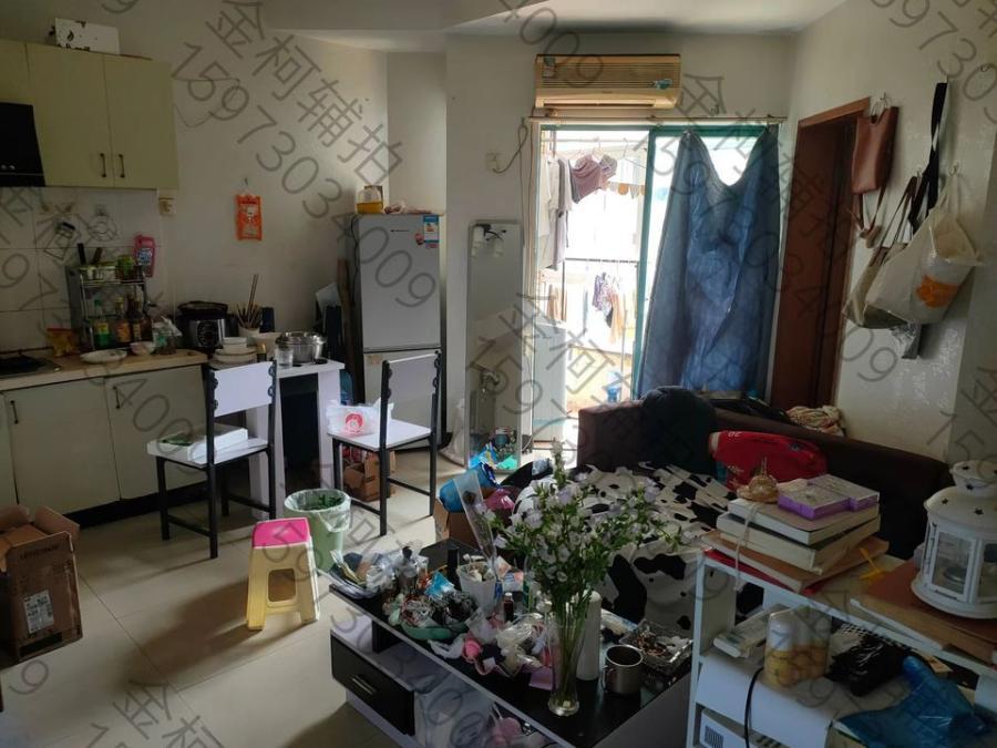 曙光大邸法拍房1、2、3、4棟及裙樓504房