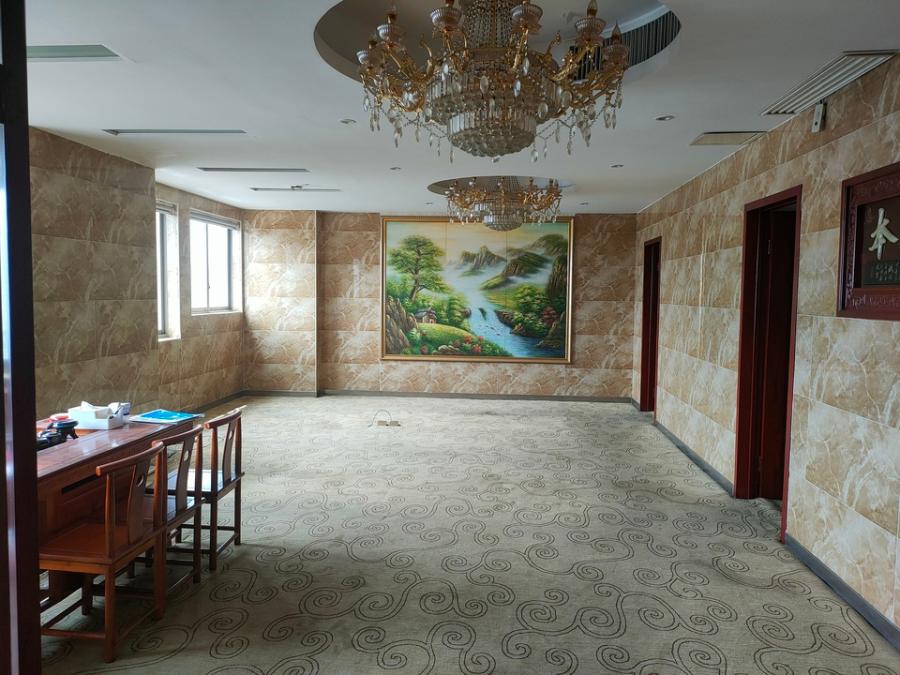 匯達(dá)大廈法拍房1608號、1609號