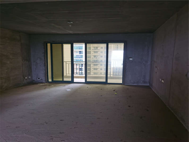 富基世紀(jì)公園法拍房二期23、24、25棟1單元1403號