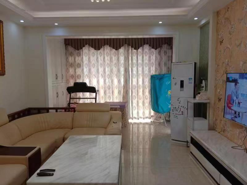 陽光麗城法拍房一期東側(cè)W1地塊19、20、21棟2604號