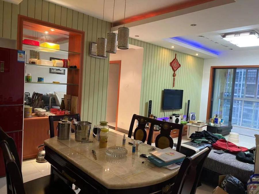 美林銀谷國(guó)際社區(qū)（銀谷苑）法拍房6、7棟1407號(hào)