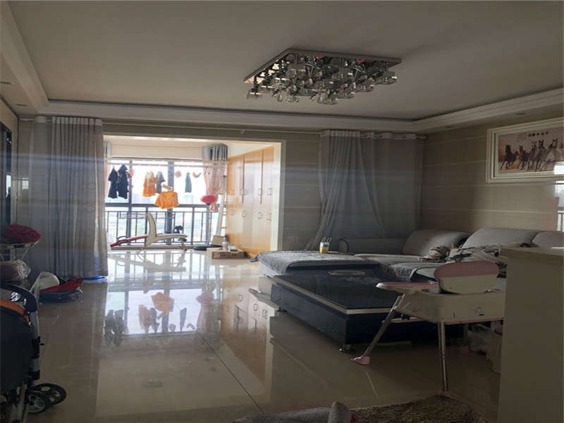 聯(lián)誠國際城法拍房A1棟2705