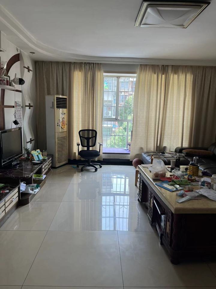 馬王堆新合村法拍房C、D棟501號(hào)