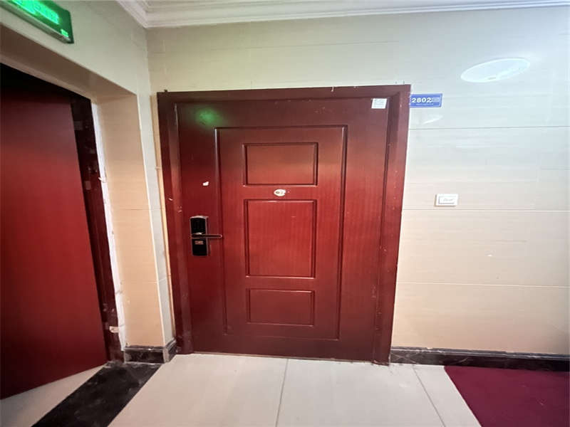 富基世紀(jì)公園法拍房41#、42#棟2802室