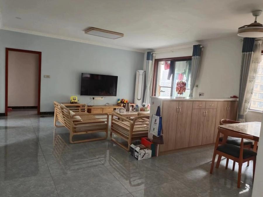 （雙學(xué)位）潤和星城潤和紫郡法拍房4棟1708房