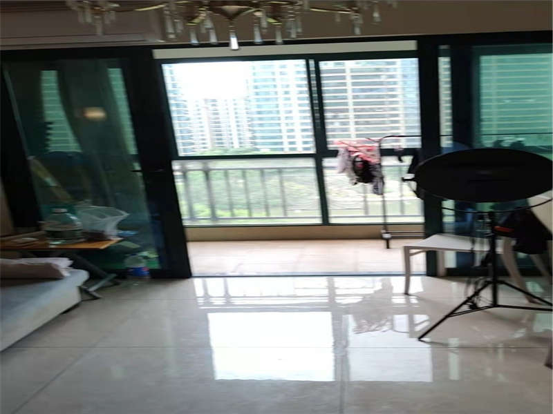 恒大雅苑（萬家麗北路699號）法拍房二期66、67棟805室