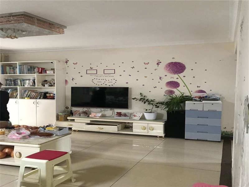 長沙玫瑰園社區(qū)法拍房11、12棟1005室