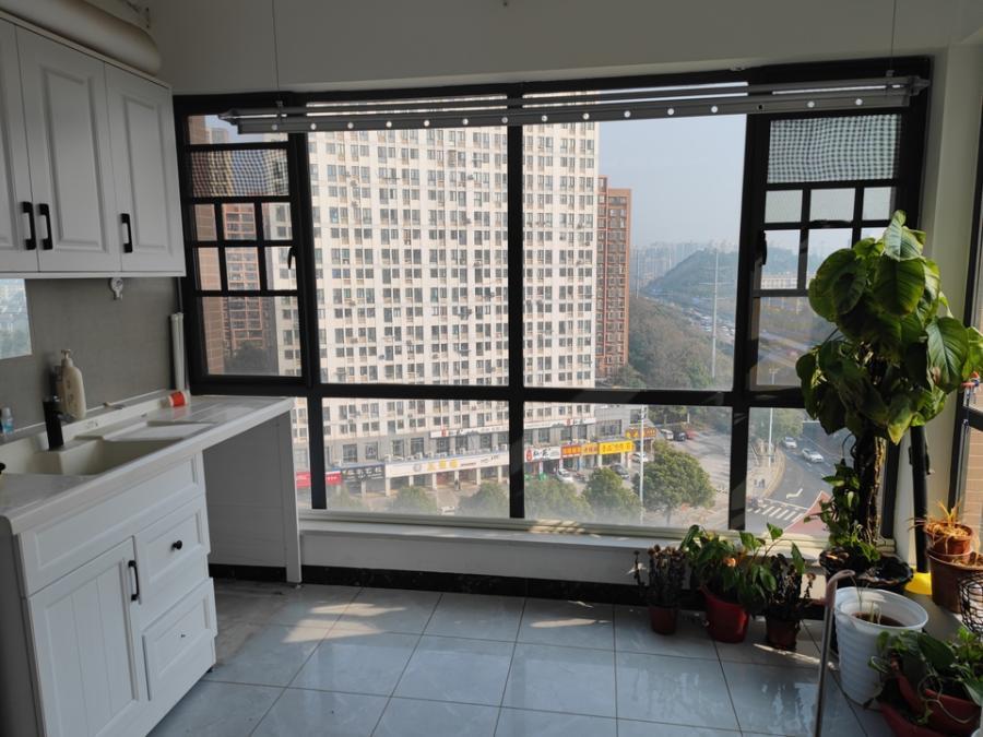 盛世耀凱（耀凱花園）法拍房5、6棟1106