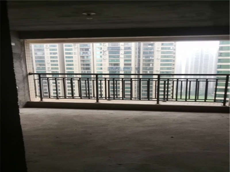 富基世紀(jì)公園法拍房四期54#、55#棟1608室