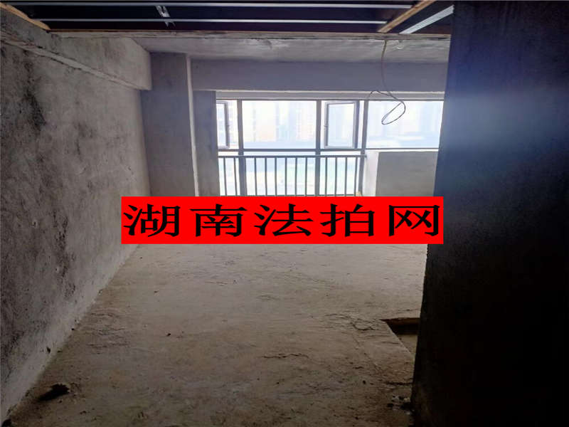 麓谷明珠家園法拍房1、2棟620