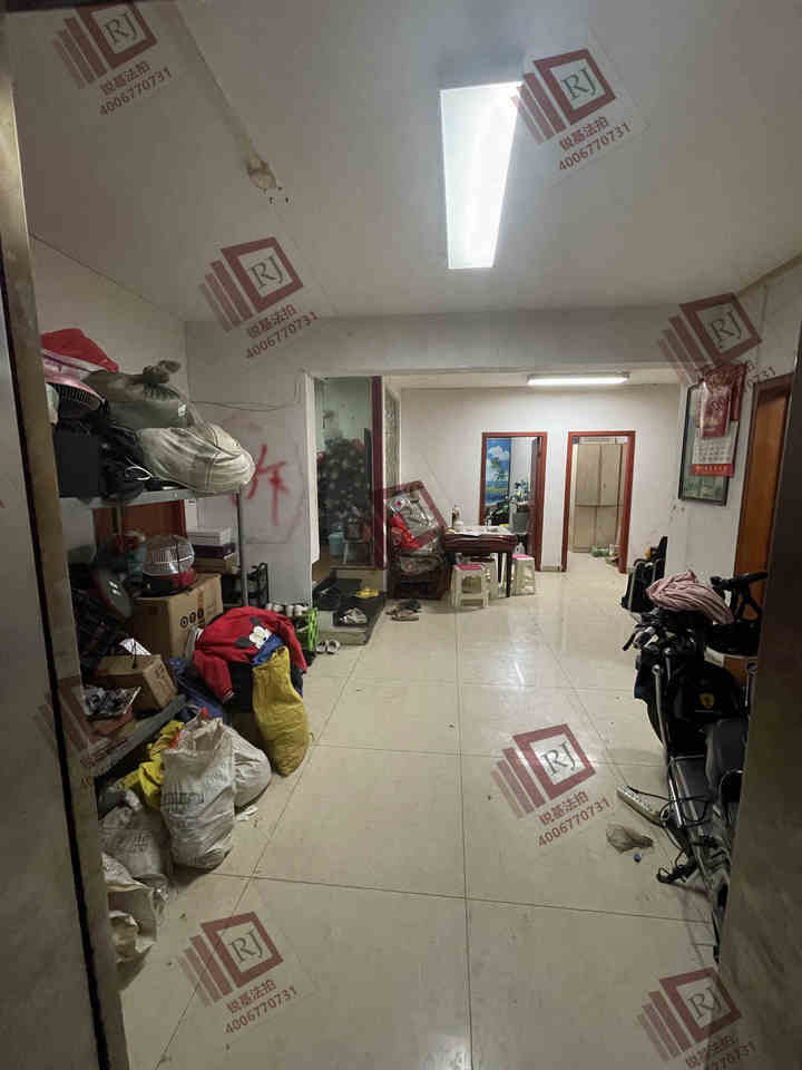 萬順家園（旺舜家園）法拍房1、2棟1507號