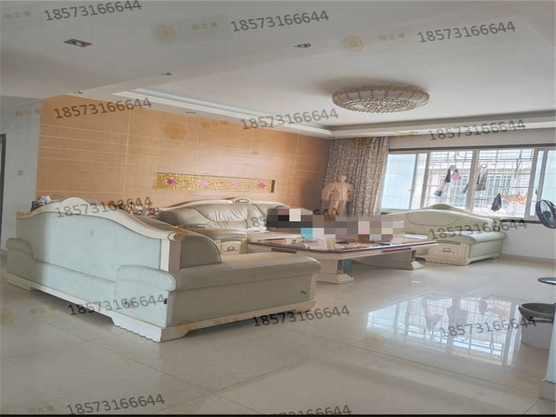 嘉樂富小區(qū)法拍房1#棟1603、1604室