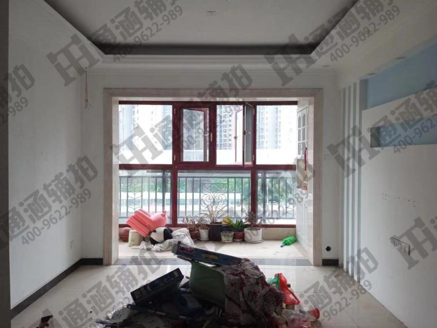 恒大雅苑法拍房34、35號棟504號