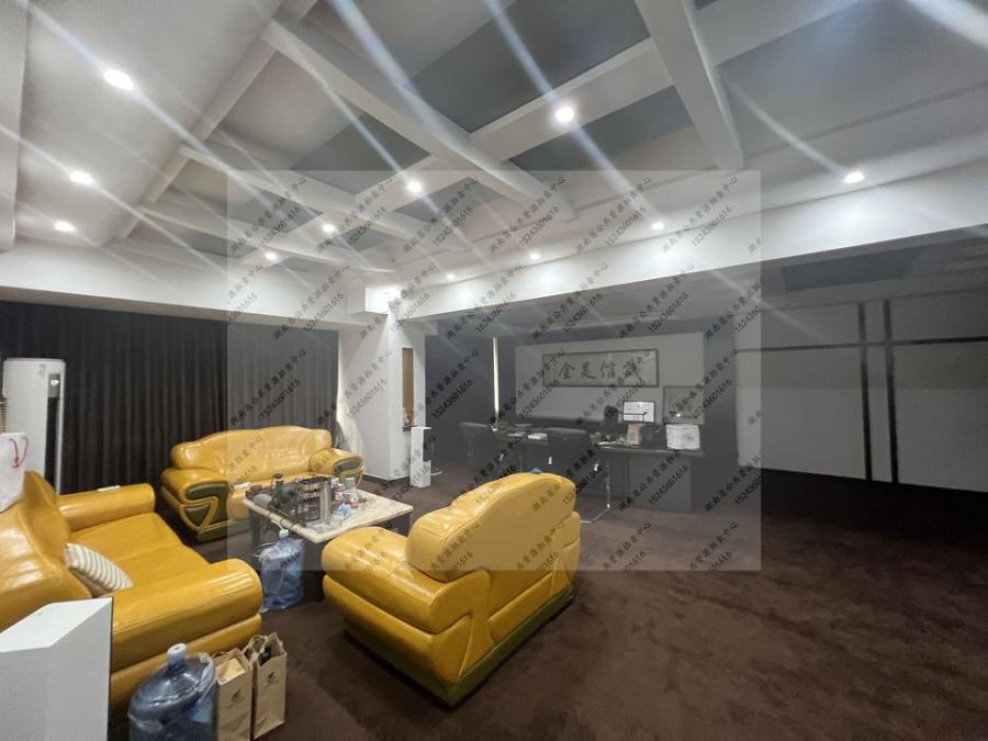 馬王堆商貿(mào)城法拍房3棟301-306、316-321號等12套房產(chǎn)