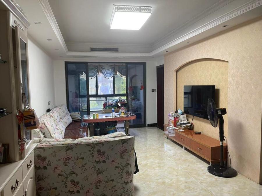 北大資源時(shí)光（隆鑫時(shí)光苑）法拍房4、5棟319號(hào)