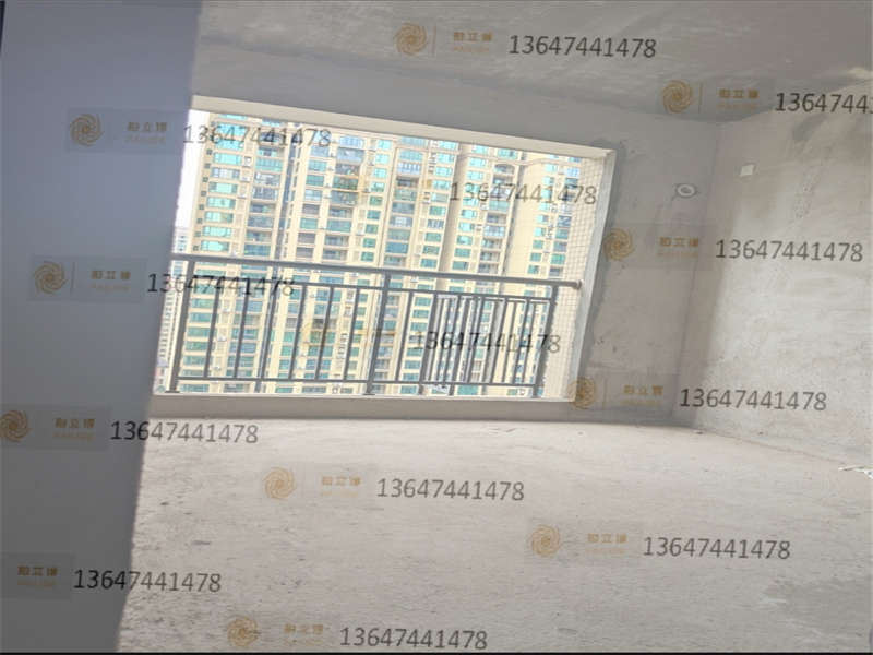 富基世紀(jì)公園法拍房52#、53#棟1305室