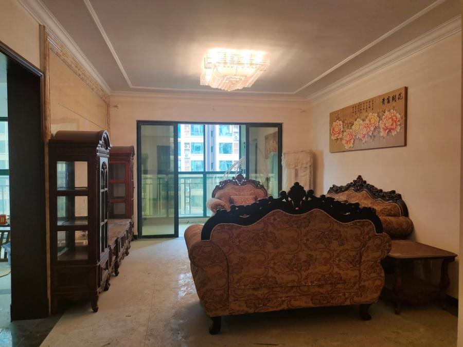 富基世紀(jì)公園法拍房二期30、31、32、33棟2212室