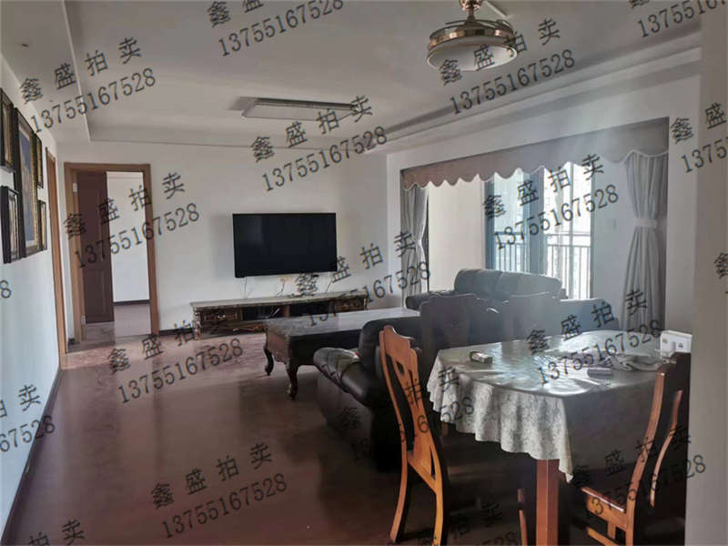 萬科魅力之城（城際新苑）法拍房14棟2901號房及室內物品（雙學區(qū)）