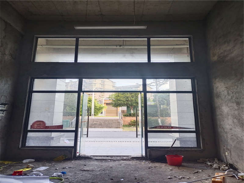 湘誠(chéng)德峰小區(qū)法拍房商業(yè)B3棟116室