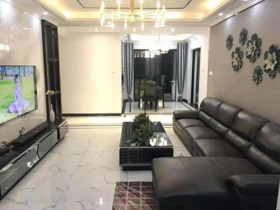 富基世紀公園法拍房三期44、45#棟2601室