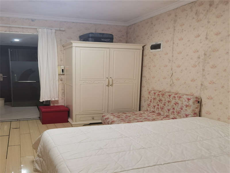 萬(wàn)科金域華府法拍房5棟、9棟931號(hào)