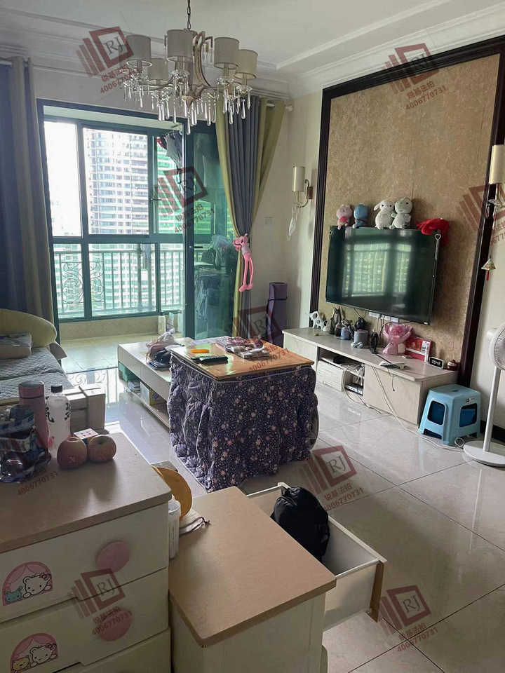 恒大雅苑法拍房二期66、67號(hào)棟1906號(hào)