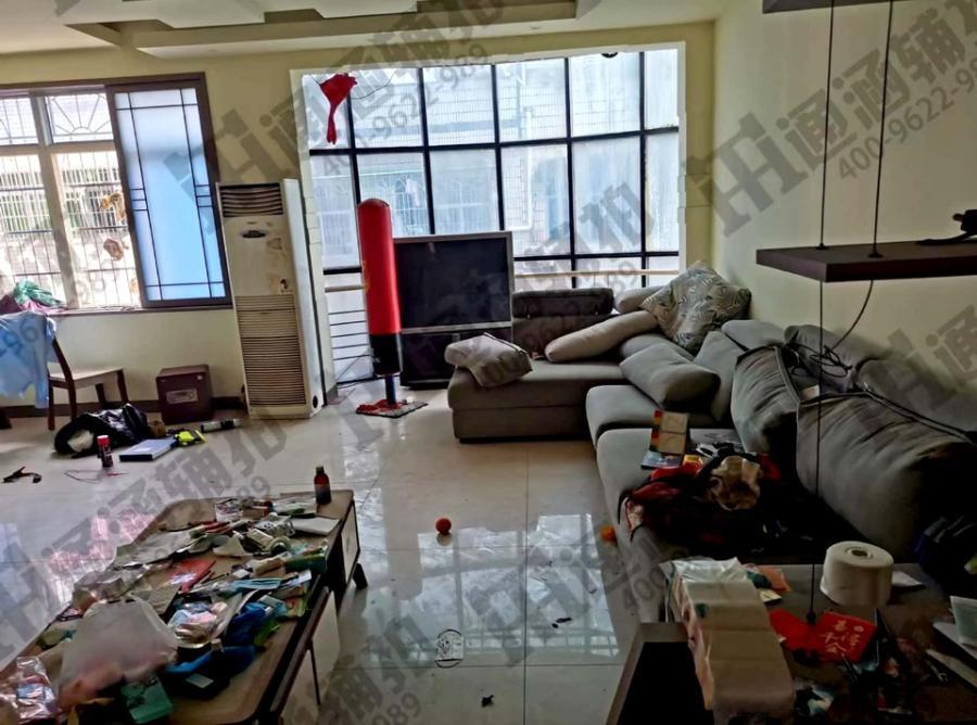 洞井商貿城法拍房12區(qū)3號501號