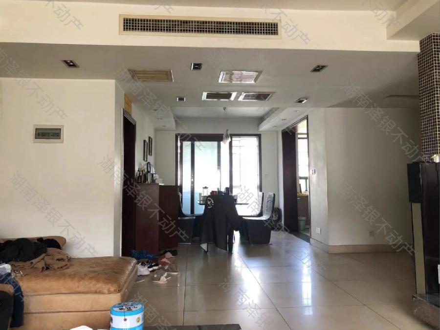 西江庭院（觀沙嶺職工商住樓小區(qū)）法拍房3，4號樓608、706號