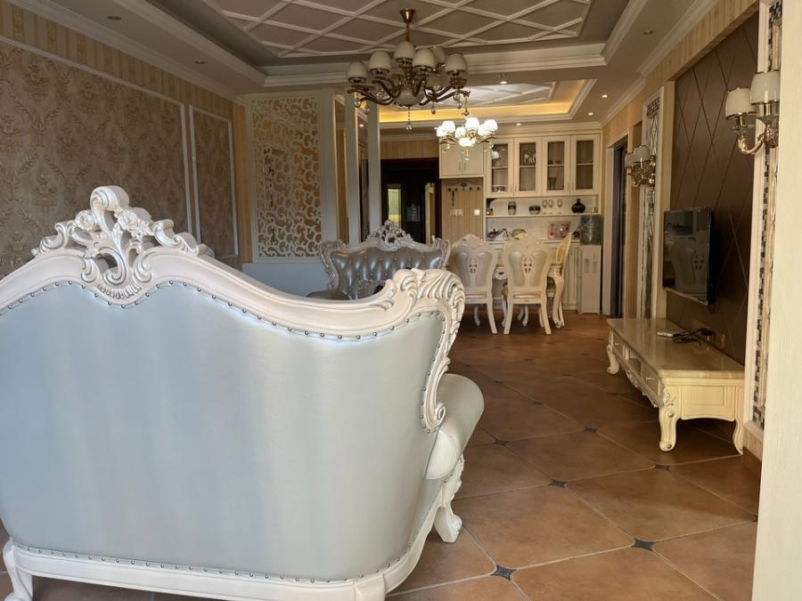 富基世紀(jì)公園法拍房41#、42#棟2005室