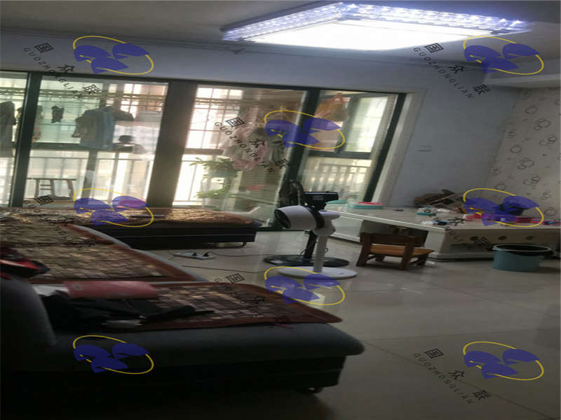 富基世紀(jì)公園法拍房二期26、27棟2508室