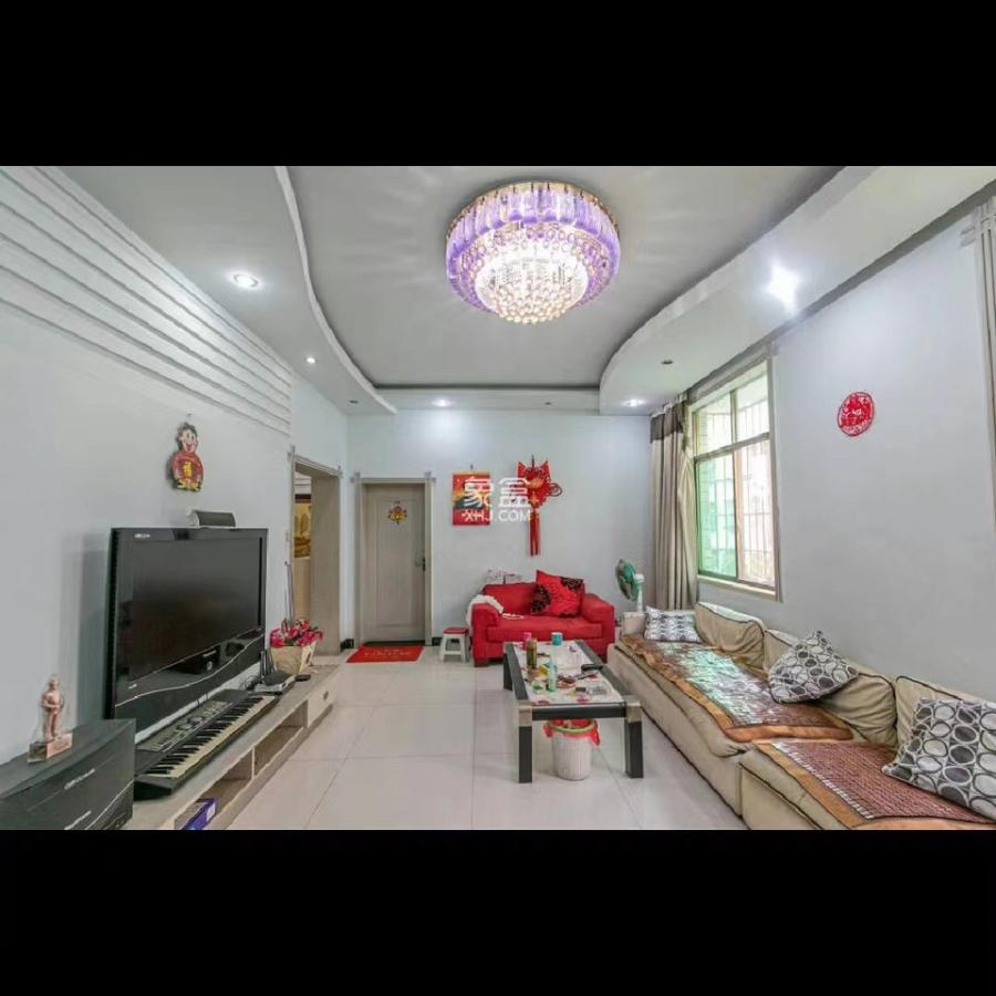 松雅小區(qū)(松雅安置區(qū))法拍房C-3-96號101室、201室、301室、401室、501室