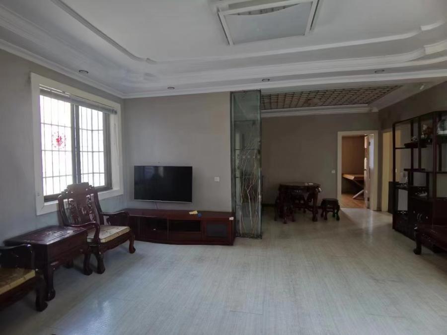 中坤領秀峰（芙蓉北路199號）法拍房B棟（原6號）1602房