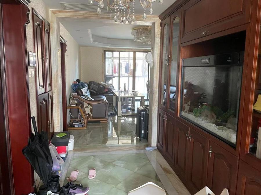 華潤鳳凰城法拍房三期12棟2501號